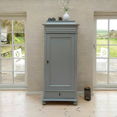 Architect-designed Summer House On Sejero Sejerby