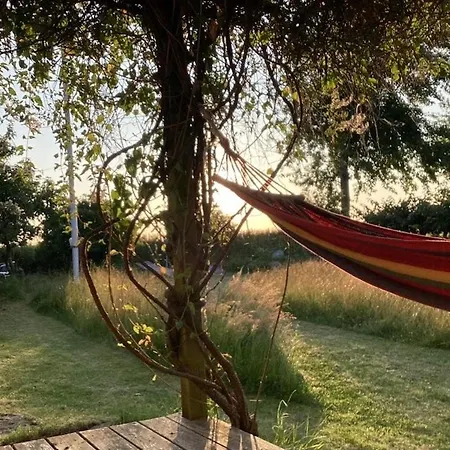 Nyaraló Architect-designed Summer House On Sejero