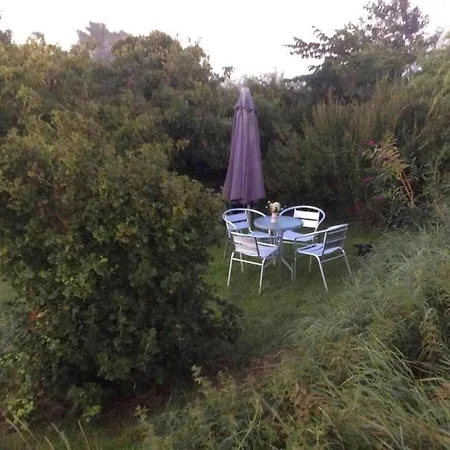 Architect-designed Summer House On Sejero Holiday home *